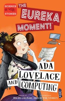 Ada Lovelace and Computing - Canavan, Roger
