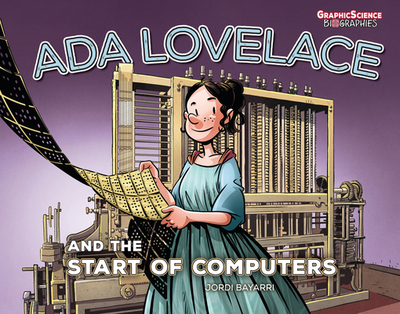 ADA Lovelace and the Start of Computers - 