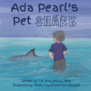 ADA Pear's Pet Shark