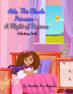 Ada, The Clouds Princess- A Flight of Dreams