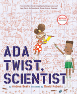 ADA Twist, Scientist: A Picture Book