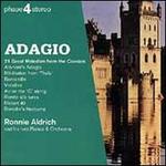 Adagio: 21 Great Melodies from the Classics