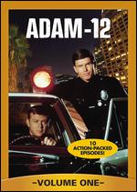 Adam 12: Volume One - 