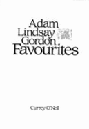 Adam Lindsay Gordon Favourites