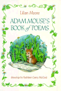 Adam Mouse's Book of Poems