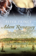 Adam Runaway - Prince, Peter