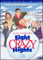 Adam Sandler's Eight Crazy Nights [Special Edition] [2 Discs] - Seth Kearsley