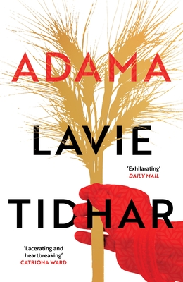 Adama - Tidhar, Lavie