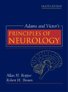 Adams and Victor's Principles of Neurology