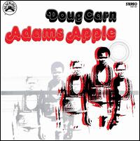 Adam's Apple - Doug Carn