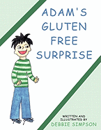 Adam's Gluten Free Surprise