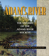 Adam's River