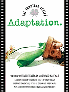 Adaptation: The Shooting Script