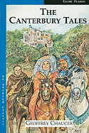 Adapted Classics Canterbury Tales Se 95c