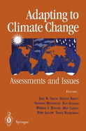 Adapting to Climate Change - Smith, Joel B (Editor), and Bhatti, Neeloo (Editor), and Menzhulin, Gennady V (Editor)