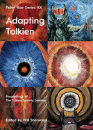 Adapting Tolkien: Peter Roe Series XX