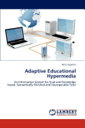 Adaptive Educational Hypermedia