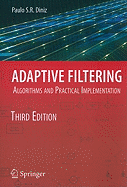 Adaptive Filtering