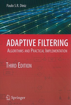 Adaptive Filtering - Diniz, Paulo S. R.