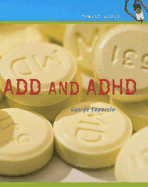 ADD and ADHD - Capaccio, George