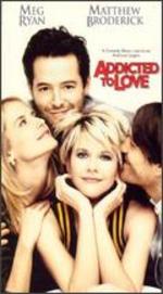 Addicted to Love - Griffin Dunne