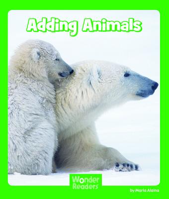 Adding Animals - Alaina, Maria