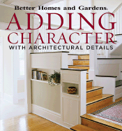 Adding Character with Architectural Details