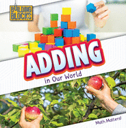 Adding in Our World