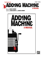 Adding Machine: A Musical