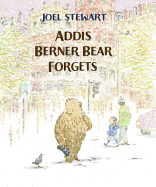 Addis Berner Bear Forgets