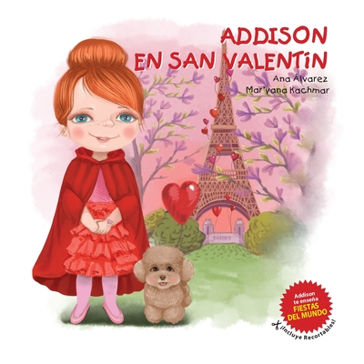 Addison en San Valentn - lvarez, Ana