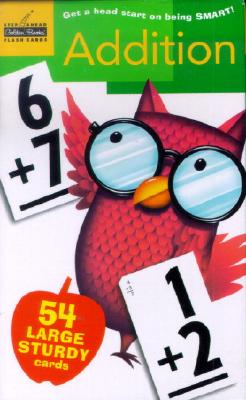 Addition - Golden Books