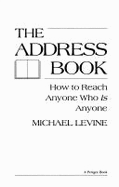 Address Book 6