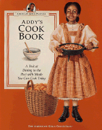 Addys Cookbook - Porter, Connie