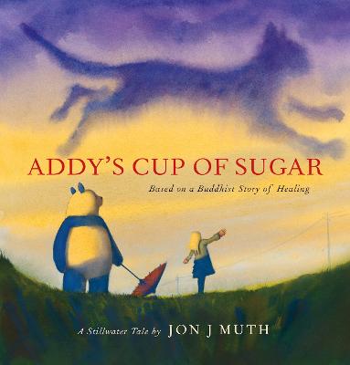 Addy's Cup of Sugar (PB) - 