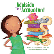 Adelaide The Accountant