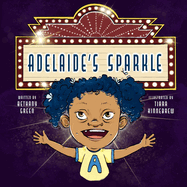 Adelaide's Sparkle