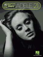 Adele - 21: E-Z Play Today Vol 173