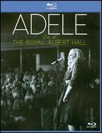 Adele: Live at the Royal Albert Hall [2 Discs] [Blu-ray/CD] - 