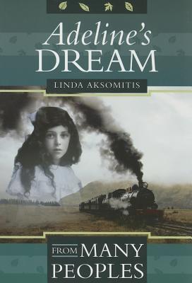 Adeline's Dream - Aksomitis, Linda