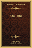 Ade's Fables