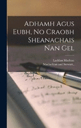Adhamh Agus Eubh, no Craobh Sheanachais nan Gel