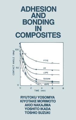 Adhesion and Bonding in Composites - Yosomiya