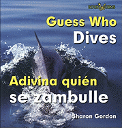 Adivina Qui?n Se Zambulle / Guess Who Dives