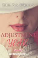 Adjustment Year