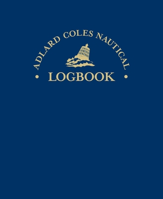 Adlard Coles Nautical Logbook - Knox-Johnston, Robin, Sir