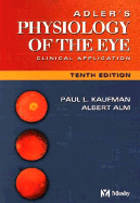 Adler's Physiology of the Eye