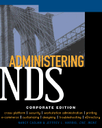 Administering NDS: Corporate Edition