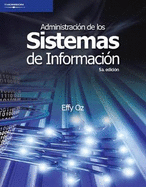 Administracion de los sistemas de informacion: ADMINISTRACION DE LOS SISTEMAS DE INFORMACION