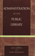 Administration of the Public L